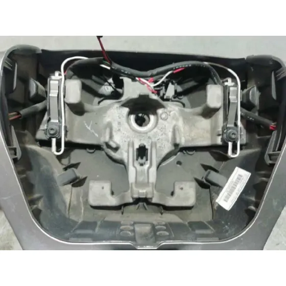Volante para Renault Laguna Iii