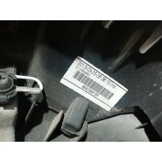Volante para Renault Laguna Iii