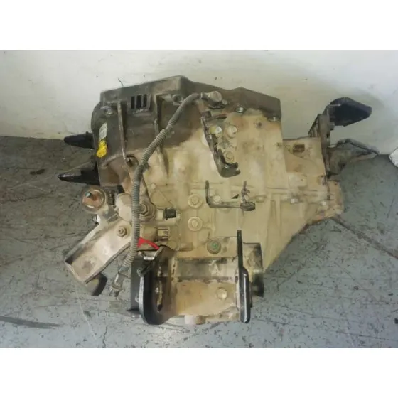 Caja Cambios para Kia Carnival