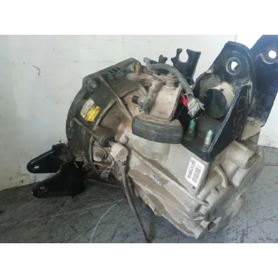 Caja Cambios para Kia Carnival