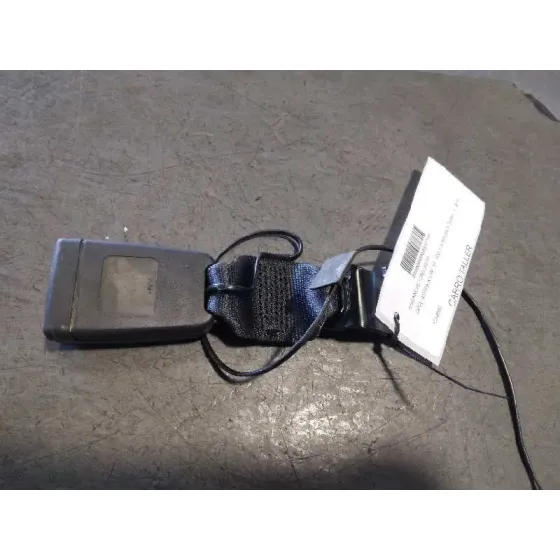 Enganche Cinturon para Opel Astra K Lim. 5Türig