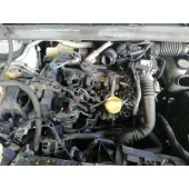 Motor Completo para Renault Megane Iv Grandtour