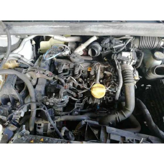 Motor Completo para Renault Megane Iv Grandtour