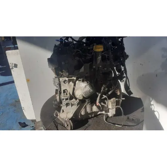 Motor Completo para Renault Megane Iv Grandtour