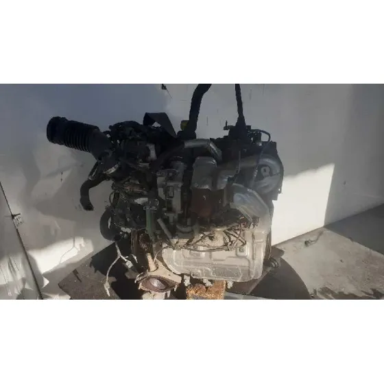 Motor Completo para Renault Megane Iv Grandtour