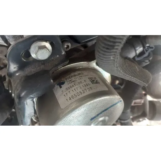 Motor Completo para Renault Megane Iv Grandtour