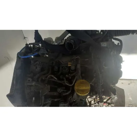 Motor Completo para Renault Megane Iv Grandtour