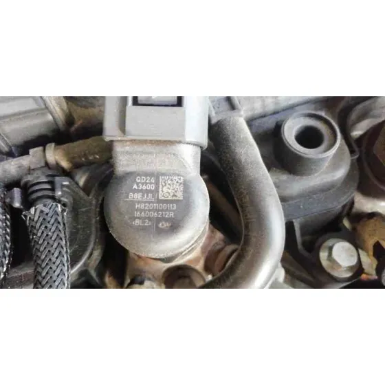 Motor Completo para Renault Megane Iv Grandtour
