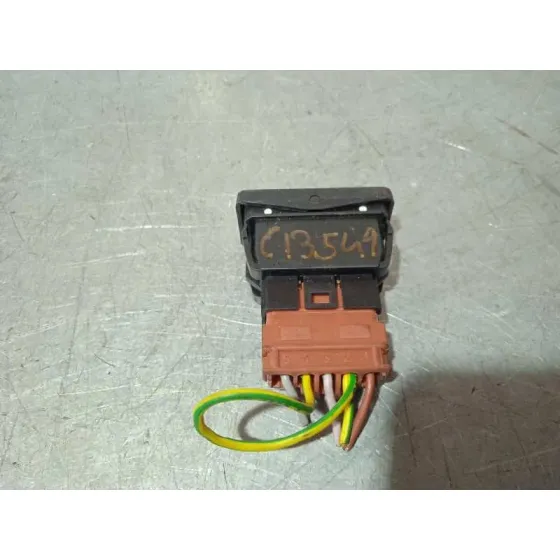 Mando Elevalunas Delantero Izquierdo para Peugeot 106 (S2)