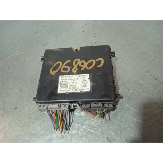 Modulo Electronico para Renault Clio Iv Grandtour