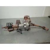 Columna Direccion para Renault Clio Iv Grandtour