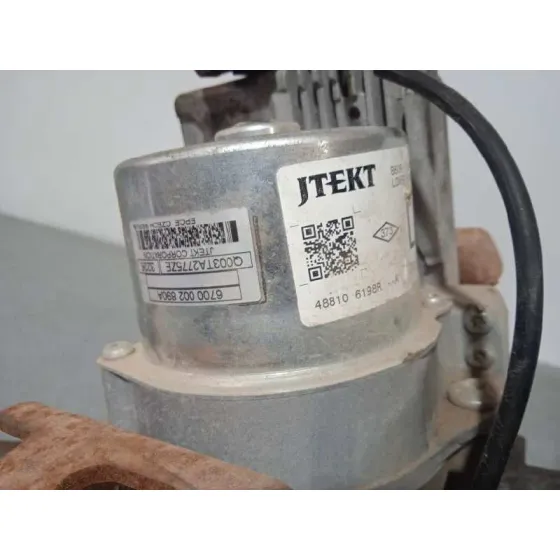 Columna Direccion para Renault Clio Iv Grandtour