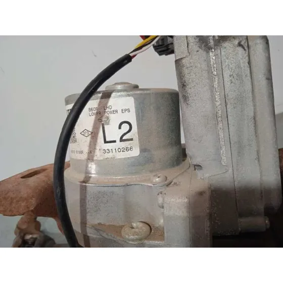 Columna Direccion para Renault Clio Iv Grandtour
