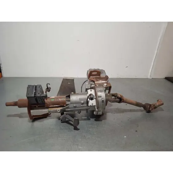 Columna Direccion para Renault Clio Iv Grandtour