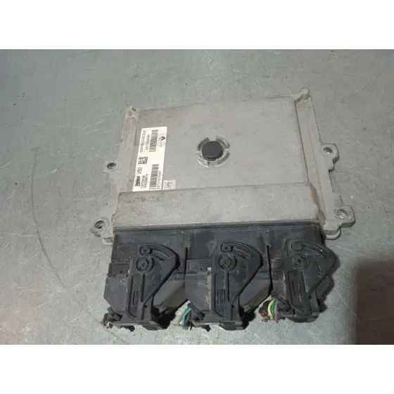 Centralita Motor Uce para Renault Clio Iv Grandtour