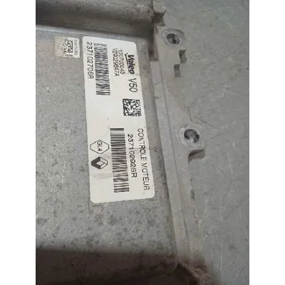 Centralita Motor Uce para Renault Clio Iv Grandtour