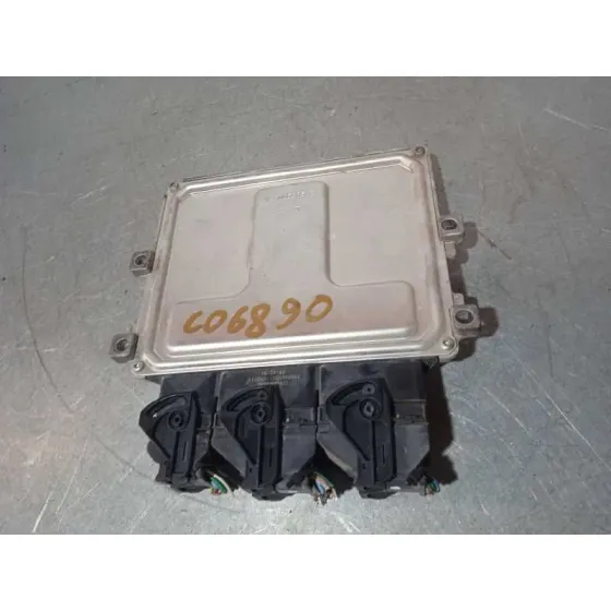 Centralita Motor Uce para Renault Clio Iv Grandtour