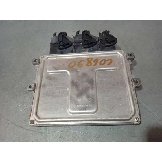 Centralita Motor Uce para Renault Clio Iv Grandtour