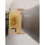 Motor Elevalunas Delantero Derecho para Ford Fiesta (Cbk)