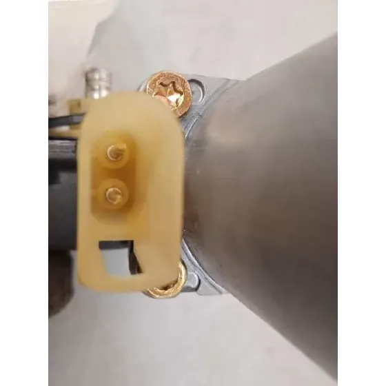 Motor Elevalunas Delantero Derecho para Ford Fiesta (Cbk)