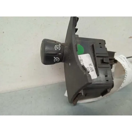 Mando Volante para Renault Scenic Ii