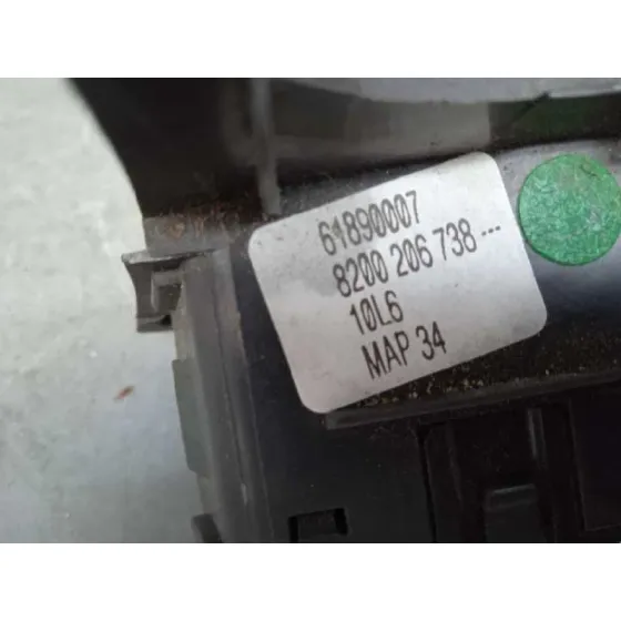 Mando Volante para Renault Scenic Ii
