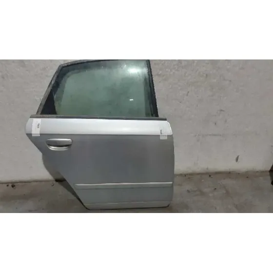 Puerta Trasera Derecha para Seat Exeo Berlina (3R2)