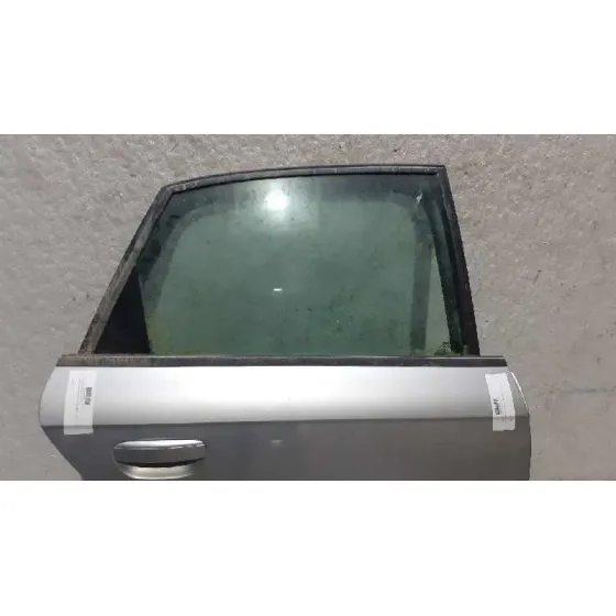 Puerta Trasera Derecha para Seat Exeo Berlina (3R2)