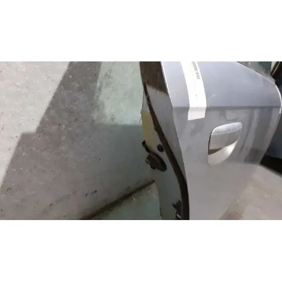 Puerta Trasera Derecha para Seat Exeo Berlina (3R2)