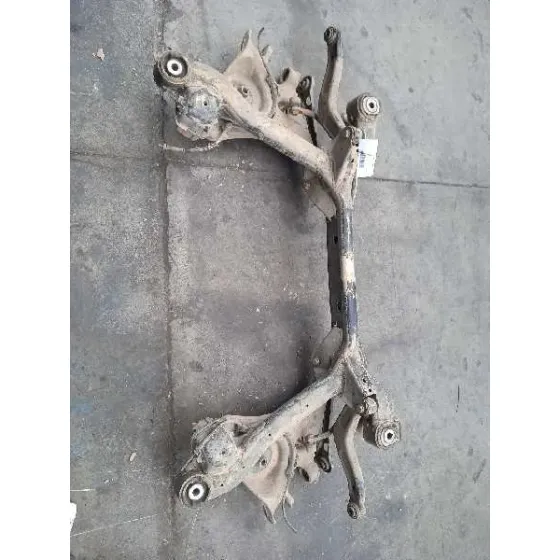 Puente Trasero para Seat Exeo Berlina (3R2)