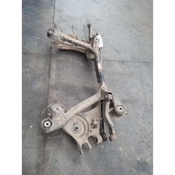 Puente Trasero para Seat Exeo Berlina (3R2)