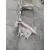 Puente Trasero para Seat Exeo Berlina (3R2)
