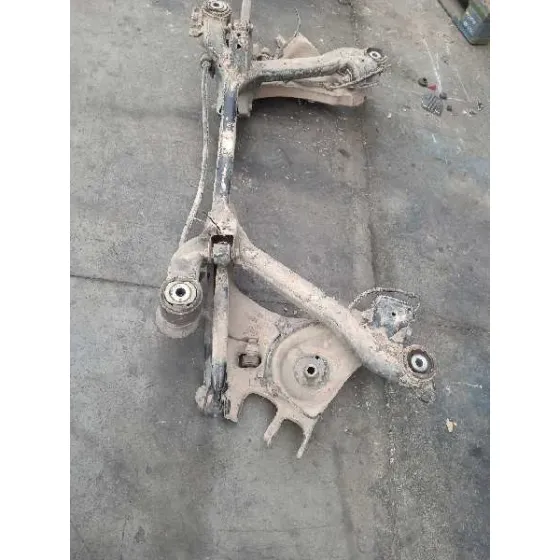 Puente Trasero para Seat Exeo Berlina (3R2)