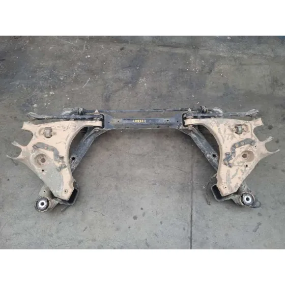 Puente Trasero para Seat Exeo Berlina (3R2)