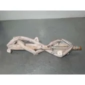 Airbag Cortina Delantero Derecho para Seat Exeo Berlina (3R2)