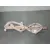 Airbag Cortina Delantero Derecho para Seat Exeo Berlina (3R2)