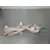 Airbag Cortina Delantero Derecho para Seat Exeo Berlina (3R2)