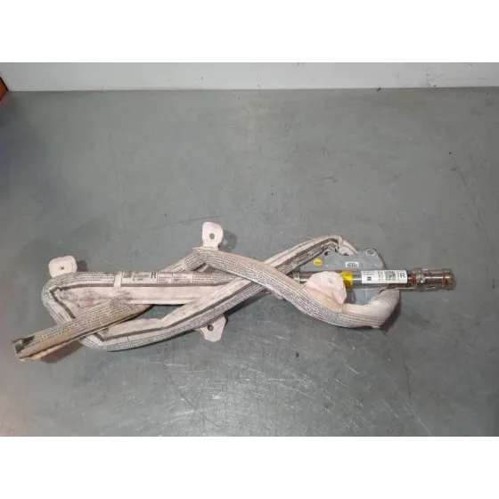 Airbag Cortina Delantero Derecho para Seat Exeo Berlina (3R2)