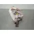Airbag Cortina Delantero Derecho para Seat Exeo Berlina (3R2)