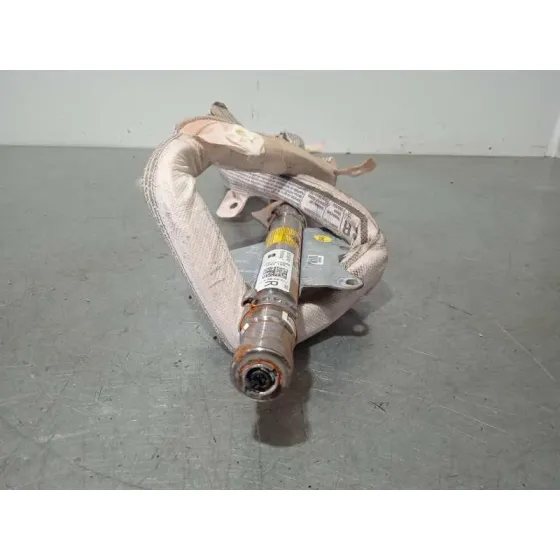 Airbag Cortina Delantero Derecho para Seat Exeo Berlina (3R2)