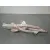 Airbag Cortina Delantero Izquierdo para Seat Exeo Berlina (3R2)