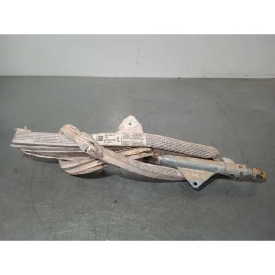 Airbag Cortina Delantero Izquierdo para Seat Exeo Berlina (3R2)