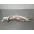 Airbag Cortina Delantero Izquierdo para Seat Exeo Berlina (3R2)