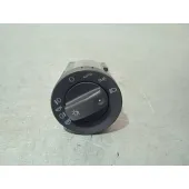 Mando Luces para Seat Exeo Berlina (3R2)
