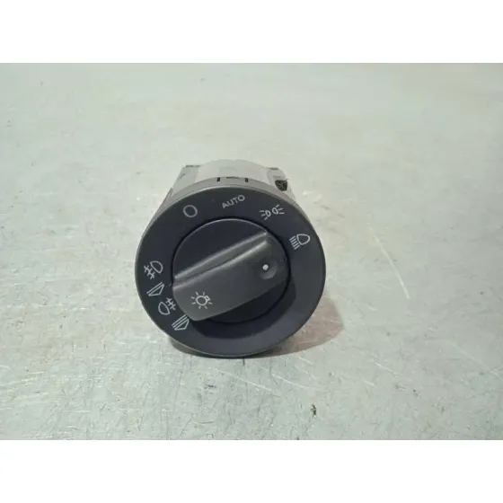 Mando Luces para Seat Exeo Berlina (3R2)