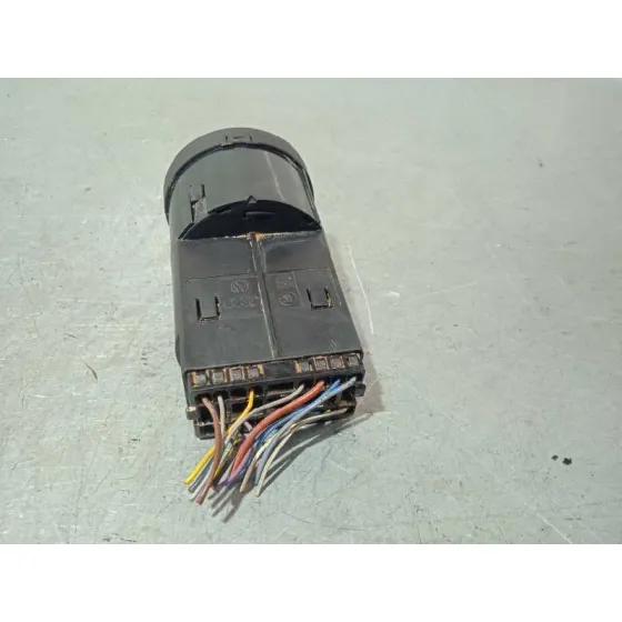Mando Luces para Seat Exeo Berlina (3R2)