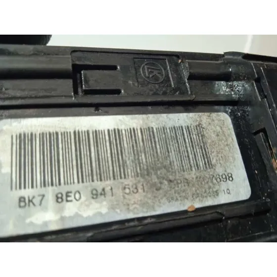 Mando Luces para Seat Exeo Berlina (3R2)
