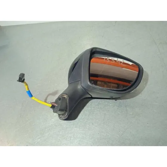 Retrovisor Derecho para Renault Captur