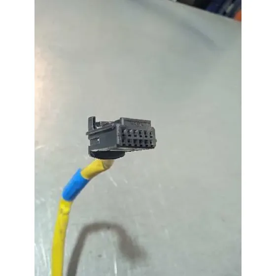Retrovisor Derecho para Renault Captur