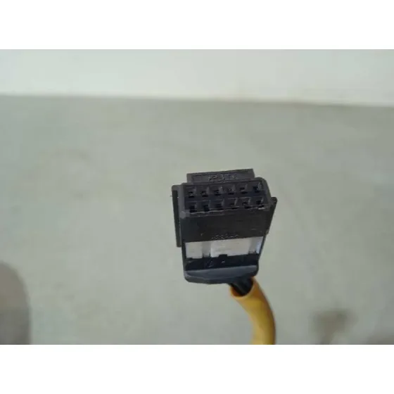 Retrovisor Izquierdo para Renault Captur